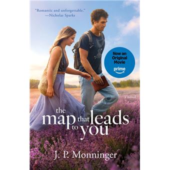 The Map That Leads to You - 1