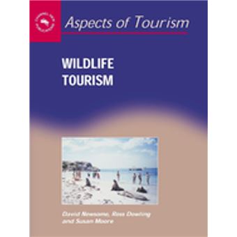 Wildlife Tourism - 1