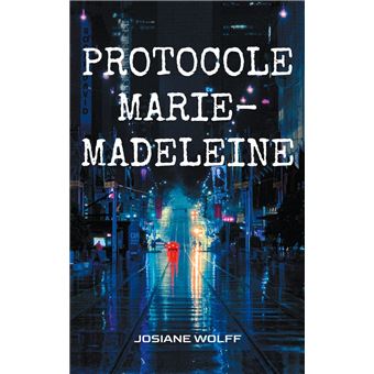 Protocole Marie-Madeleine - 1