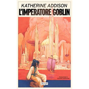 L'imperatore goblin - 1