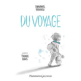 Du voyage - 1