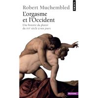 L'Orgasme et l'Occident