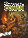 Savage Sword of Conan T02