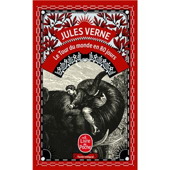 Le Tour Du Monde En 80 Jours