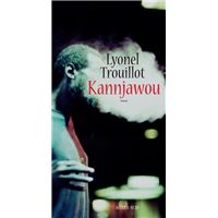 Kannjawou