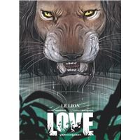 Love - Tome 01: Le Tigre