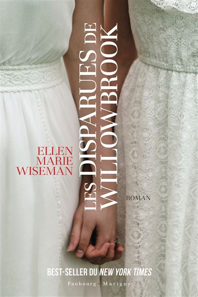 Les disparues de Willowbrook - Ellen Marie Wiseman (2026)