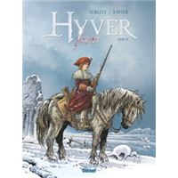 Hyver 1709 - Tome 02