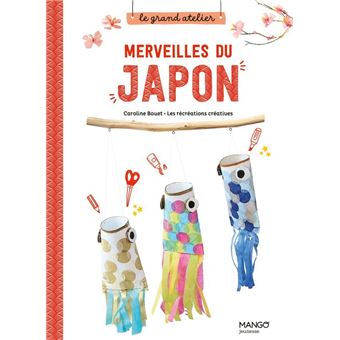 Merveilles du Japon - 1