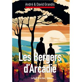 Les Bergers d'Arcadie - 1