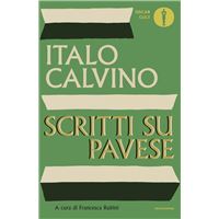 Scritti su Pavese