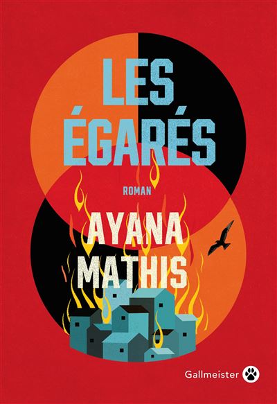 Les égarés - Ayana Mathis (2024)