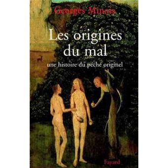 Les origines du mal - 1