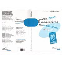 Comment penser la communication des connaissances