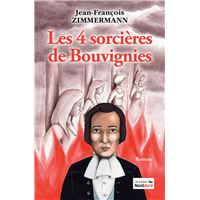 Les 4 sorcières de Bouvignies