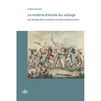 Le Maître d'école du village - 1