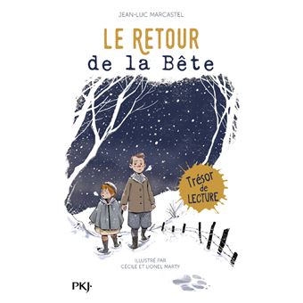 Le retour de la Bete - 1