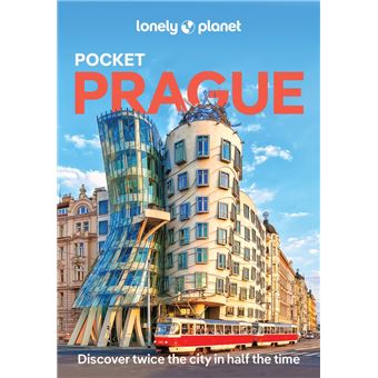 Lonely Planet Pocket Prague - 1