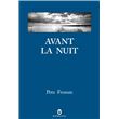 Avant la nuit