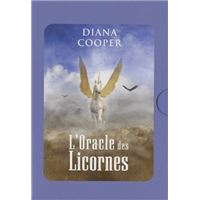 L'Oracle des Licornes