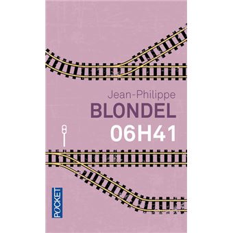 couverture de : 06h41