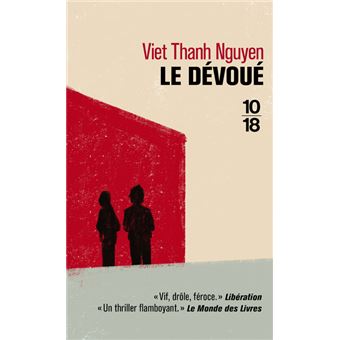 Le dévoué - 1