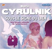 SOUS LE SIGNE DU LIEN livre audio