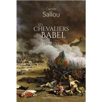Les chevaliers de Babel - Tome 2