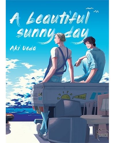 A beautiful sunny day