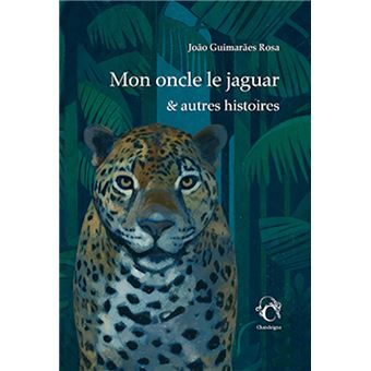 Mon oncle le jaguar & autres histoires - 1