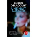 Une Nuit Particuliere