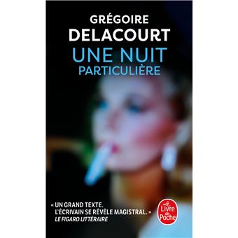 Une Nuit Particuliere