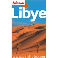 Guide Libye 2011 Petit Futé