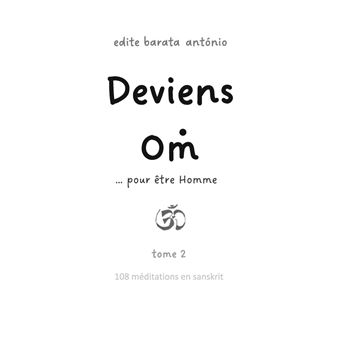 Deviens Om... pour être Homme