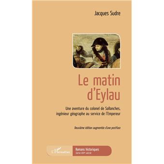 Le matin d'Eylau - 1