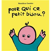 Pour qui ce petit bisou ?