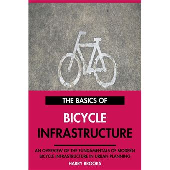 The Basics of Modern Bicycle Infrastructure: An Overview of the ...