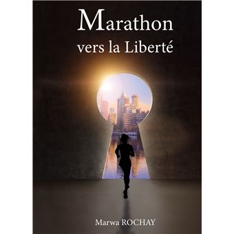 Marathon vers la Liberté - 1