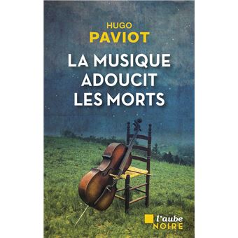La musique adoucit les morts - 1