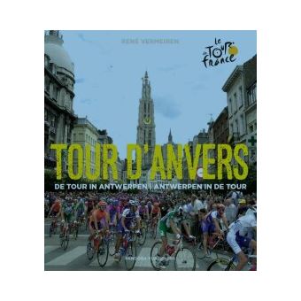 Tour d'Anvers - 1