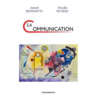 Communication (la) - 1