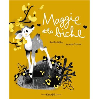 Maggie Et La Biche - 1