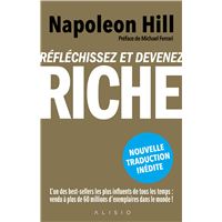 REFLECHISSEZ ET DEVENEZ RICHE