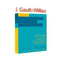 Guide Provence-Alpes-Côte d'Azur - Corse - Monaco 2026