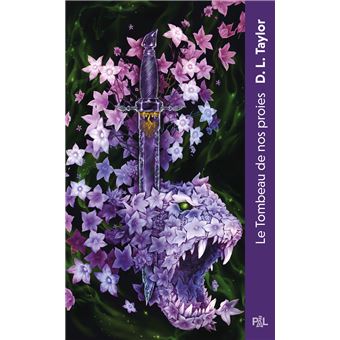 Le Tombeau De Nos Proies - Le Tombeau De Nos Proies, T01 - 1