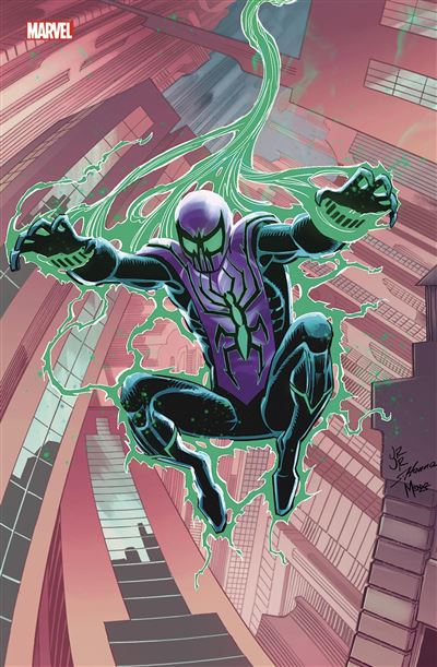 Marvel Comics Tome 19