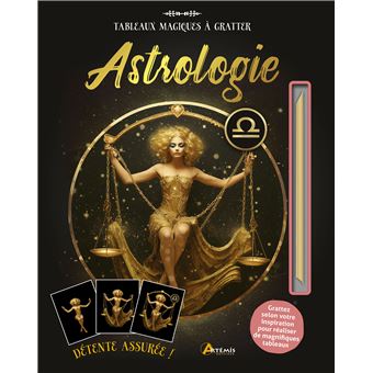 Astrologie - 1