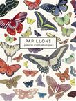 Carnet Papillons