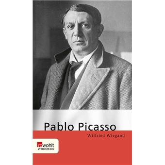 Pablo Picasso - 1