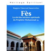 FèS, LA CITé DES HéRITIERS SPI